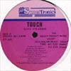 TOUCH / LOVE FIXATION
