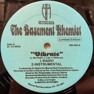 BASEMENT KHEMIST / VIBRATE
