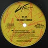 TLC / SLEIGH RIDE