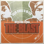 TALIB KWELI & HI-TEK / THE BLAST