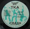 TKA / CRASH