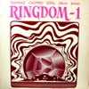TRINIDAD CALYPSO STEEL DRUM BAND / RINGDOM - 1