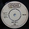 TRIBE / KOKE PART 1