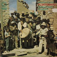TONY HATCH ORCHESTRA / A LATIN HAPPENING
