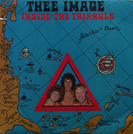 THEE IMAGE / INSIDE THE TRIANGLE
