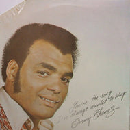 TIMMY THOMAS / YOU'RE THE SONG I'VE ALWAYS WANTED TO SING