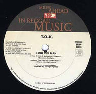 T.O.K. / CHI CHI MAN
