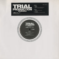 TRIAL PRODUCTION / SABAKU