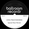 TRAKS / FRANCINE MCGEE / LONG TRAIN RUNNING / DELIRIUM