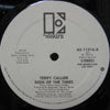 TERRY CALLIER / SIGN OF THE TIMES / OCCASIONAL RAIN