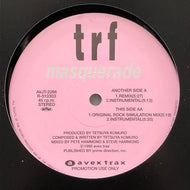 TRF / MASQUERADE