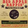 T SKI VALLEY / THE FAMILY / BIG APPLE RAPPIN
