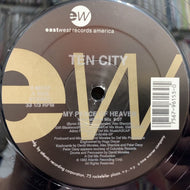 TEN CITY / MY PEACE OF HEAVEN