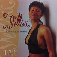 TRELLINI / I WANNA BE YOURS