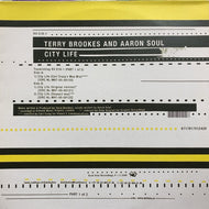 TERRY BROOKES AND AARON SOUL / City Life (Part 1)