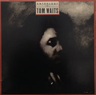 TOM WAITS / ANTHOLOGY OF TOM WAITS
