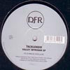 TACKLEHEID / VALLEY INTRUDER EP