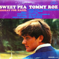 TOMMY ROE / SWEET PEA