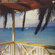 TONY KINSEY・PETE WINSLOW / SUMMER SONGBIRDS