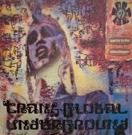 TRANSGLOBAL UNDERGROUND / Earth Tribe / Slowfinger