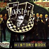 TOASTERS / HISTORY BOOK 1987-1996