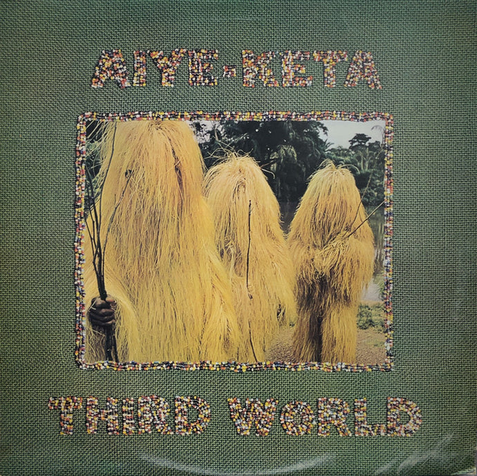 THIRD WORLD / Aiye-Keta – TICRO MARKET