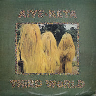 THIRD WORLD / Aiye-Keta