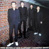 THEE MICHELLE GUN ELEPHANT / CASANOVA SNAKE