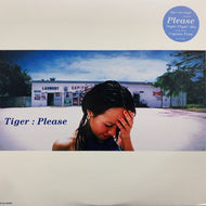 TIGER / PLEASE