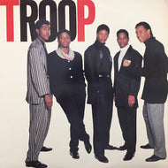 TROOP / TROOP