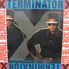 TERMINATOR X / JUVENILE DELINQUINTZ