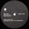 THEO PARRISH / FALLING UP(CARL CRAIG REMIX)
