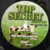 TOP SECRET / FEBURUARY 2003