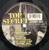 TOP SECRET / OCTOBER 2002