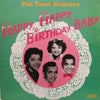 TUNE WEAVERS / HAPPY HAPPY BIRTHDAY BABY