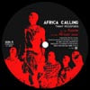 TIMMY REGISFORD / ASANTE / AFRICAN JAZZ