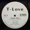 T-LOVE / KEEPIN' IT HOT