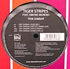 TIGER STRIPES / VEM SEMBAR