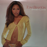 TONI BRAXTON / SPANISH GUITAR
