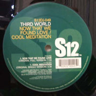 THIRD WORLD / NOW THAT WE FOUND LOVE