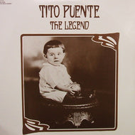 TITO PUENTE / THE LEGEND