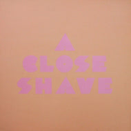 TOBY TOBIAS / A CLOSE SHAVE
