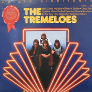 TREMELOES / GOLDEN HIGHLIGHTS