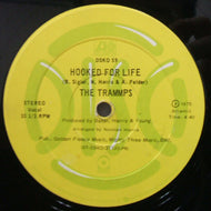 TRAMMPS / HOOKED FOR LIFE