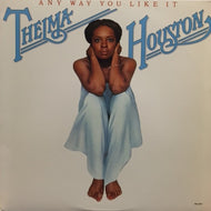 THELMA HOUSTON / ANY WAY YOU LIKE IT （1981）