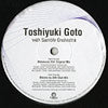 TOSHIYUKI GOTO / RITTMO NO 104
