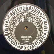 TRAMMPS / RUBBER BAND / DANCE ACROSS THE FLOOR
