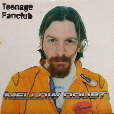 Teenage Fanclub Four Thousand Seven レコード Four Thousand Seven Hundred Sixty Six Seconds : Teenage