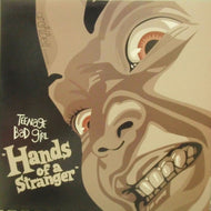 TEENAGE BAD GIRL / HANDS OF A STRANGER