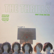 THRILLS / DON'T STEAL OUR SUN